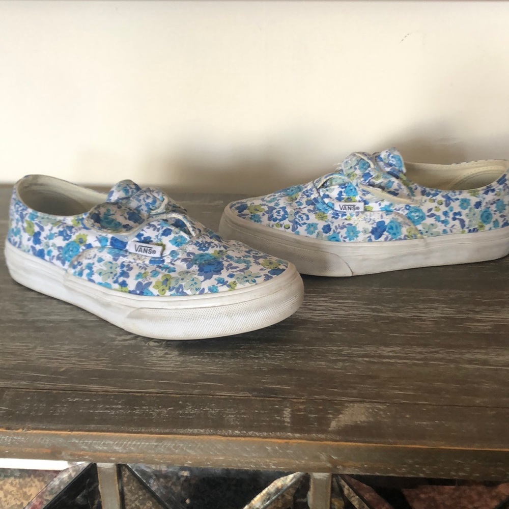 Vans Authentic Knotted